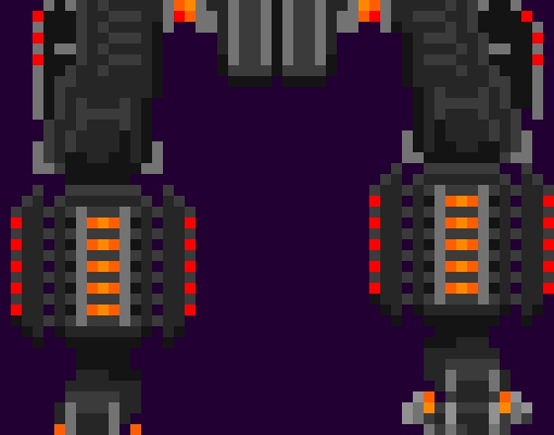 [aeaddc] [Nata-Rave Carnage MK4] *stomps on a broken down bus like its a spider on the floor*