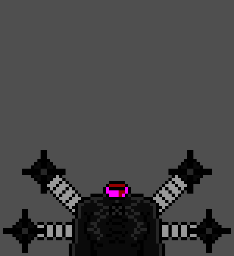 [8ebeef] No this is not god-modding ... if the machine failed to work ... I will die