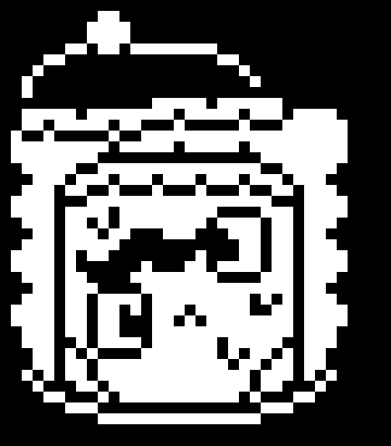 [7f51f6] Purple - *walking thorugh PAM, realizing hes lost* Oh. Im lost. Maybe the sun can tell me where to go. No, this isnt Minecraft...uhh....hm. This is a crooky.