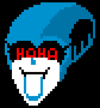 [bc68b7] Ha Ha Silly Kitty You Tripped Over The Potassium