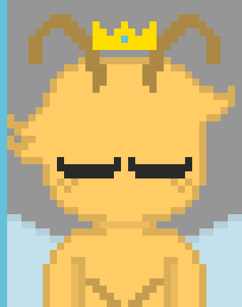 [4fbda4] *touches themself*-bobee