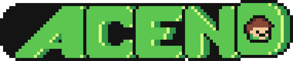 [4a68c0] Acend Logo6