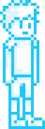 [ca38aa] bk i made a costume based off you because i see you a lot for some reason