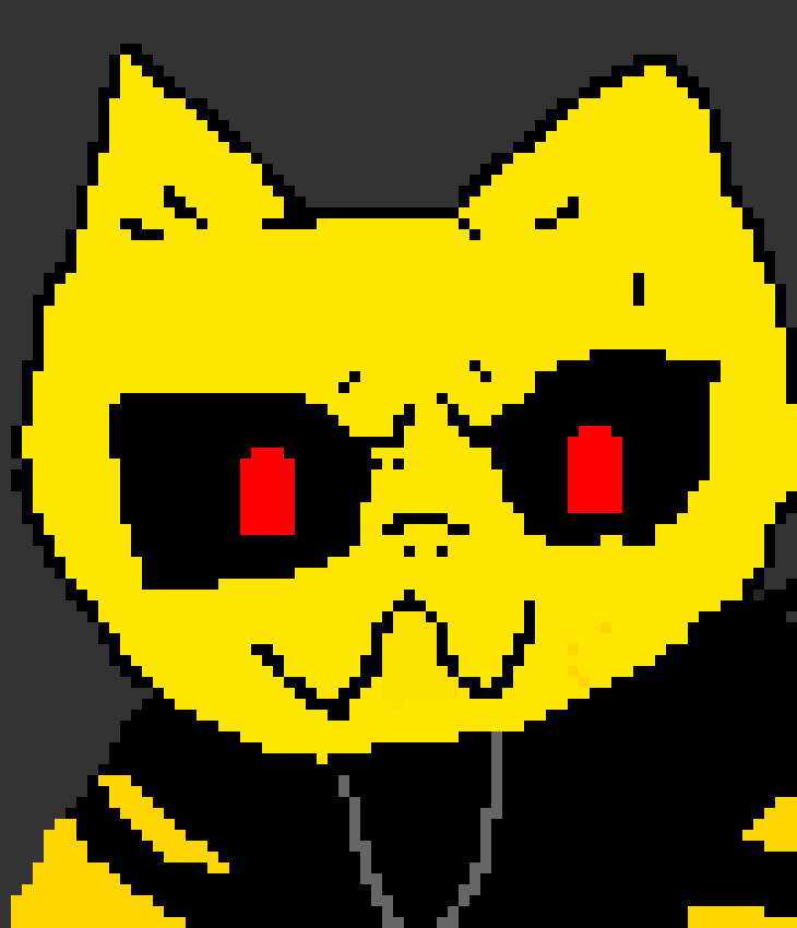 [c2eebe] impostor  Cat