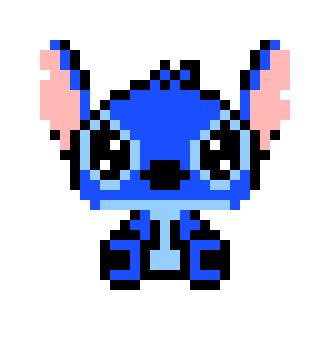 [9664c4] Stitch