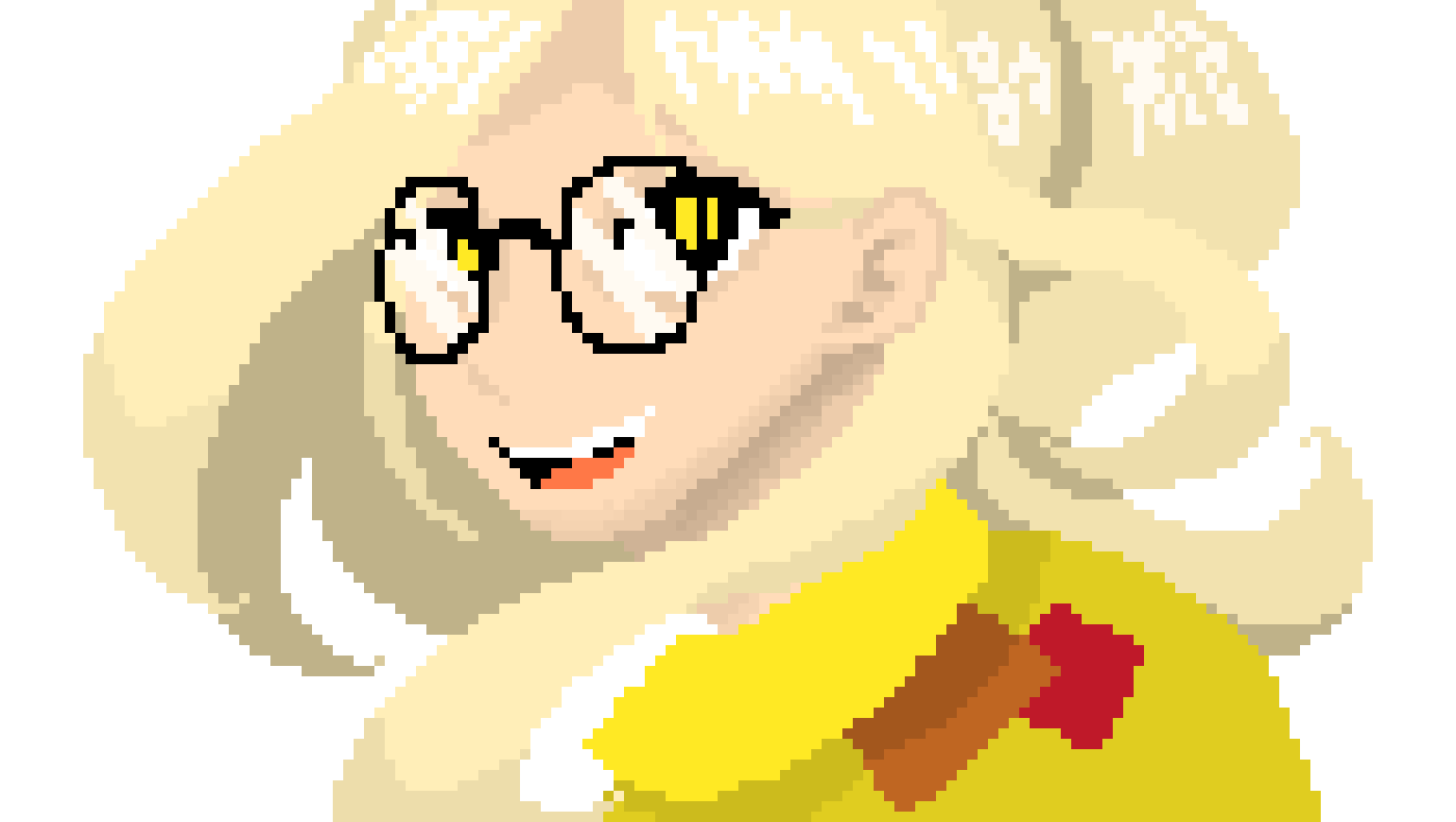 [9664c4] traceypixelperfect