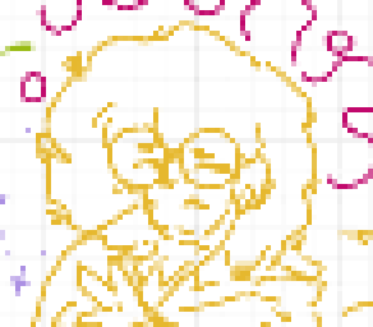 [0572b8] Real, i made lore for him too. He has like four arms