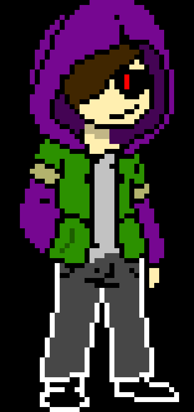 [4793a2] i would LOVE to see chey try and kill me! heres a secret! you cant die twice!