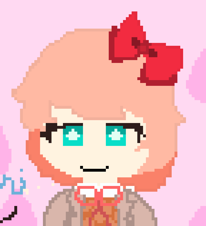 [2a4595] "Can i have a Cinnamon Bun?"