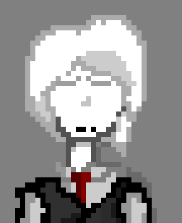 [770b82] || stands awkwardly || i will be the first to die, i bet you.