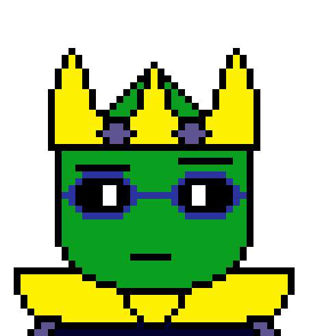 [06ffd6] Why do people wanna kill me? What did I do?