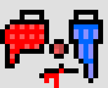 [293042] Cradles fits me irl but for my rp character nothing