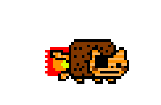 [ae7706] I M U S T C O N S U M E M O R E S P G H E T T I ! ! !-cookie cat