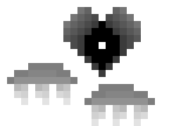 [965131] *a soul appeared behind chris* Get up, unless you don`t want your soul...