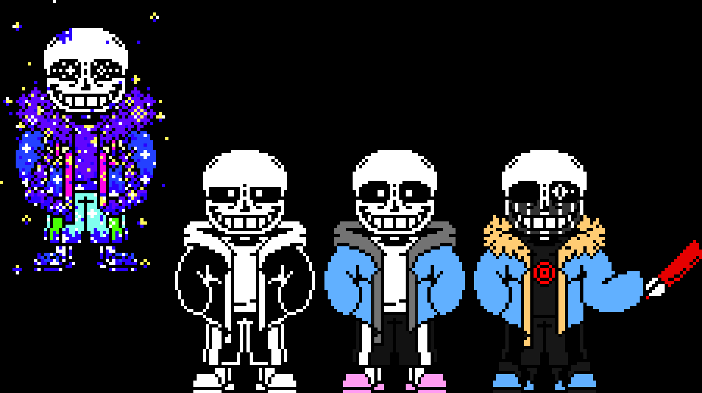 [1fac02] Random Quartet