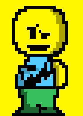 [8206a1] Stop.. Attacking.. Cleetus..[Noob]