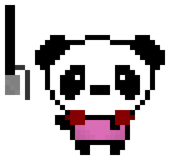 [9664c4] PandaranVA 2017