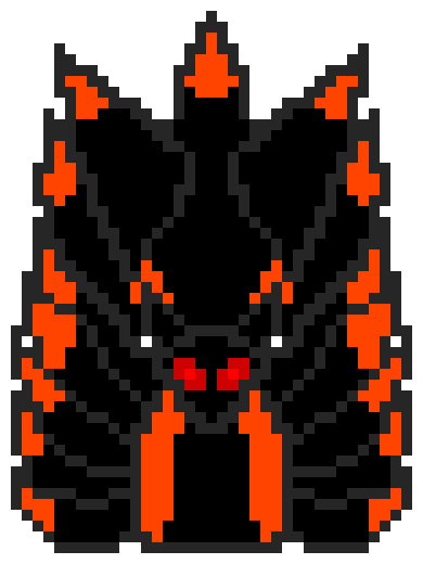 [ea4c29] FINISHED! :D - Cross {Crimzøn}