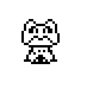 [f4bfbb] Nooby: ribbit (dont force me to live in human conditions)