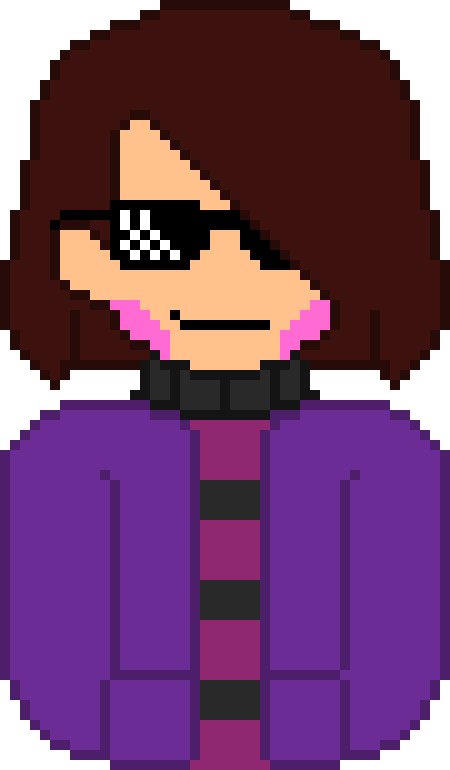 [a79e3c] Hi, you're B right? - Jade