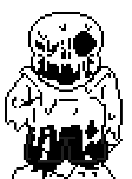 [5a158a] TF! Underswap Sans and Papyrus Overworld Sprite.