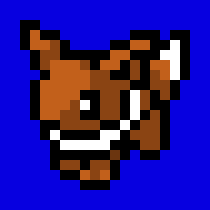 [9664c4] Pixel Eevee