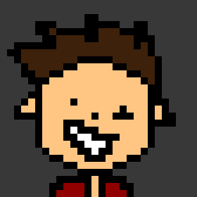 [792c84] *knocks on the door* Hello? Is *demonic* anyone *normal* there?! -Adam