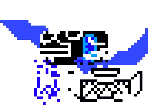 [9664c4] Nitro Zelos Sprite