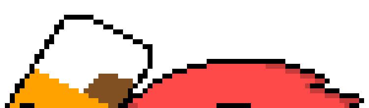 [5b2f3e] -Hitoro remains at the castle, Sickened and Cursed from the Battle Against Noira, possibly dying for the 2nd time, this time will kill all the creations he made--