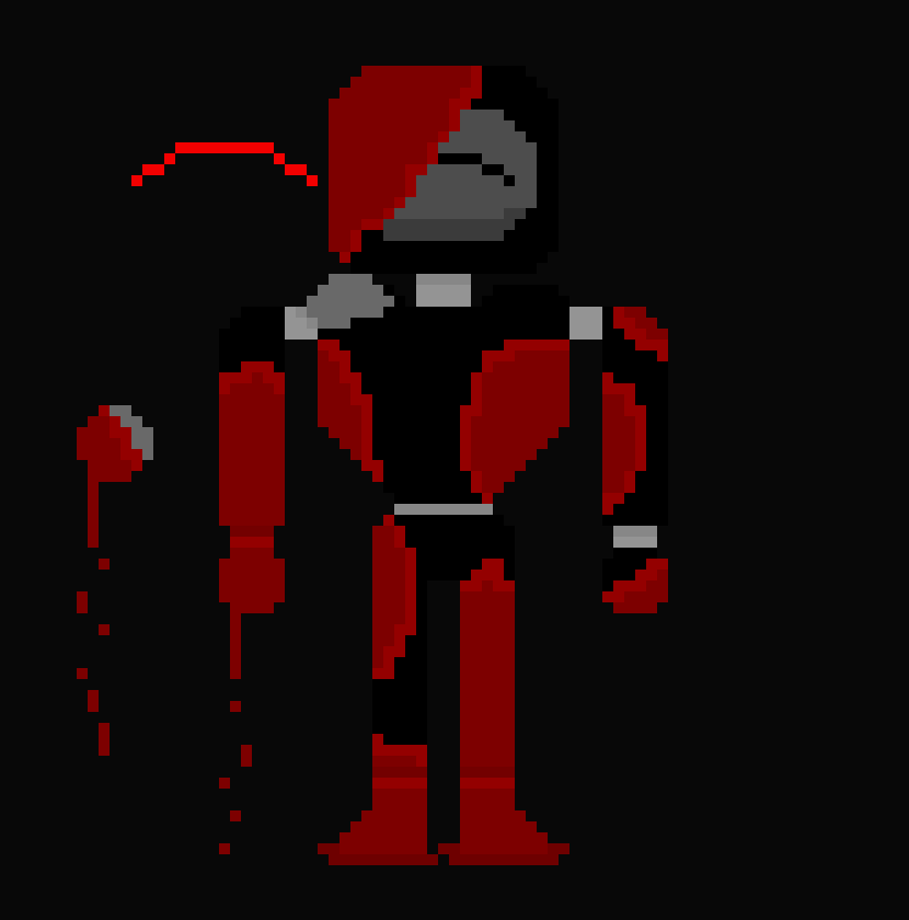 [25d002] Anyways. Hows everyones day?