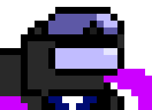 [0b51d0] "I've seen too much to know where this is going.