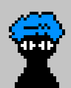 [30dec3] (late post because i had to go wrangle my cats) i am feel wierd. -Ez