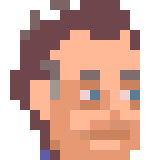 [cab351] Cool, cool. I've been studying mind reading. I'm gonna try and read your mind. -Joe