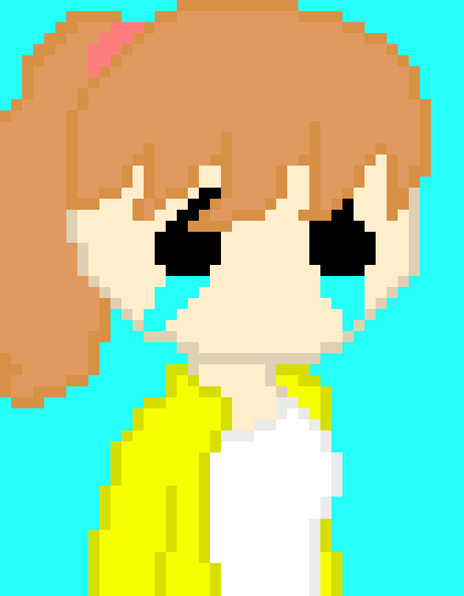 [000885] inky -sniff- got stabbed an an an and no she is down at 0.5 hp