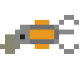 [9664c4] Gravity gun