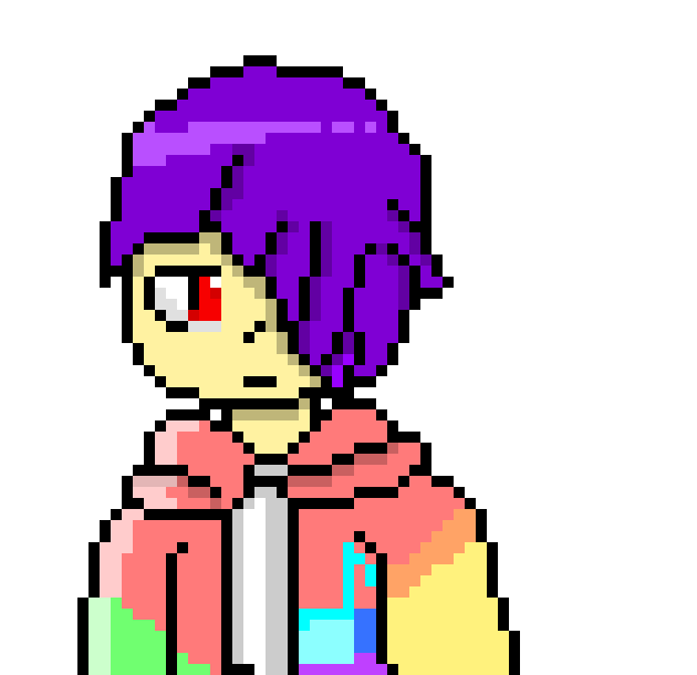 [5b2f3e] just a dream and in it i saw a car with Ian Dreemurr written on the side