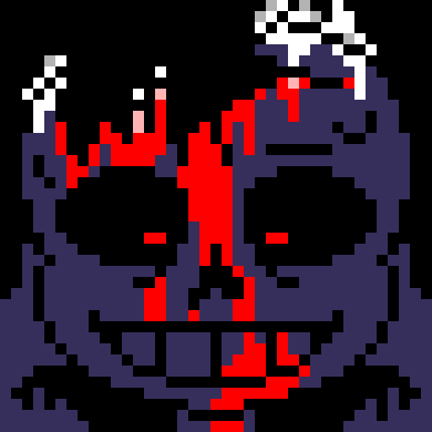[7ce906] Yep... anyways. -HorrorTale Sans