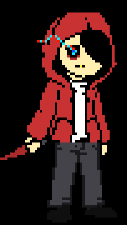 [c8bb2d] *lost his mind*