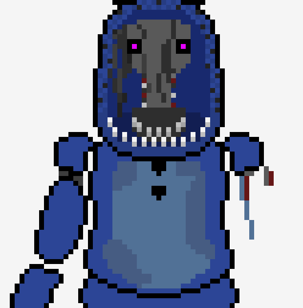 [2b9834] kicks down office door* :shadow