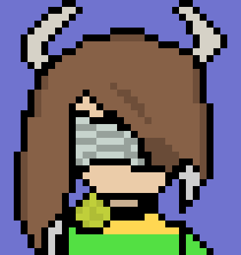 [be82ba] But Merra, you are a version of Terrie.