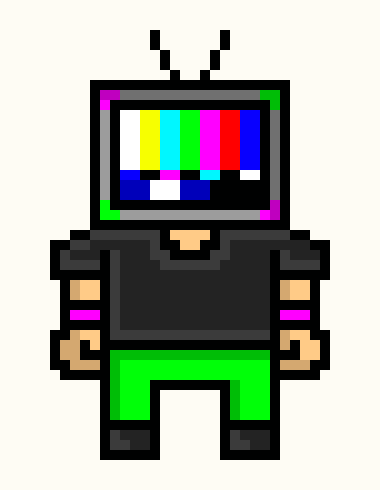 [58030d] F.O.E. Chaos Clan Member 11