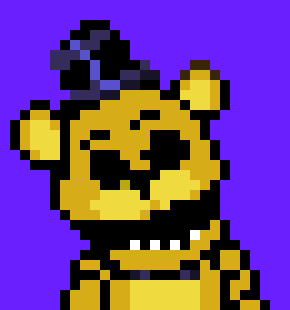 [2ef55a] Chara-Halfway done Rbf,I have others do to as well,I will post it in a channel called ¨Springs-requests¨