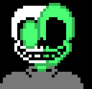 [c7b058] *sees UTFU and instantly goes over to him* hi there!