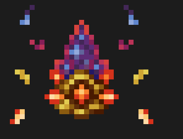 [1f42f4] T put the full effect on the sprite-Deimos