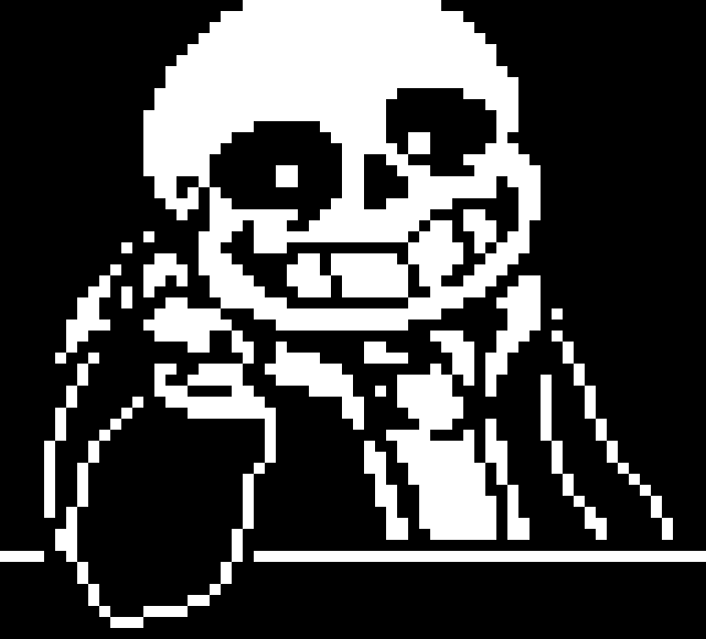 [11a9d7] hey zero what games u play?)) -Shop Keeper Sans