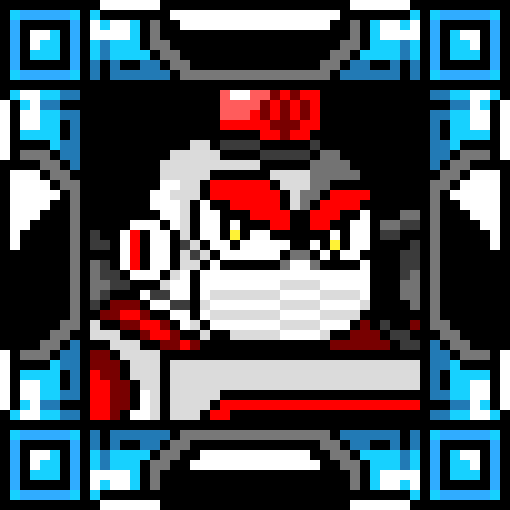 [9664c4] Hypo Man Mugshot V3