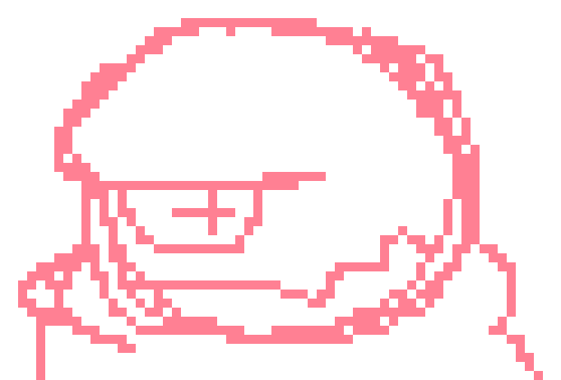 [1b8f22] or i could just boot up my old Mac but i spent all this time waiting for a new computer so i wouldn't have to use it