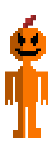 [a49514] *turns back into normal self* I aint gonna take that from ya.