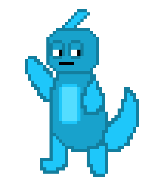 [818be4] Shiny Octinic