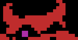 [d14112] -He'd be completely asleep-